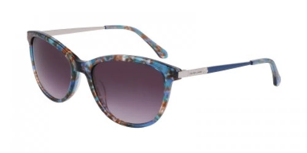 Draper James DJ7051 Sunglasses - view 3